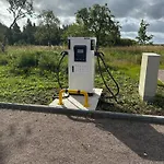 Gæstehus Massu Kiviait Massu (Pohja-Parnumaa)