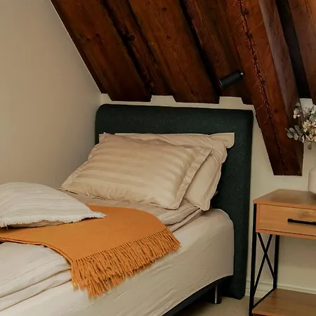 Massu Kiviait Pensionat Massu (Pohja-Parnumaa)