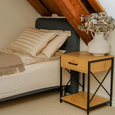 Penzion Massu Kiviait