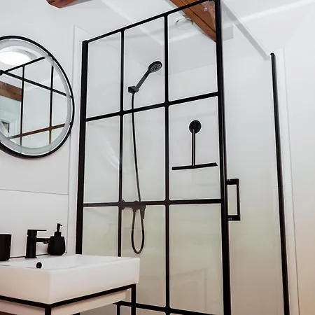 Massu Kiviait Penzion *