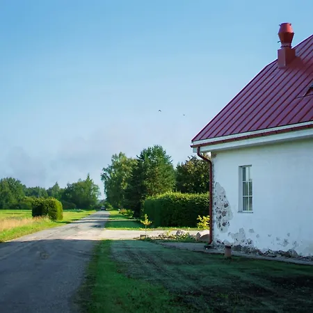 Massu Kiviait Guest house