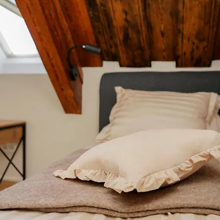 Massu Kiviait Pensionat *