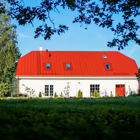 Massu Kiviait Penzion Massu (Pohja-Parnumaa)