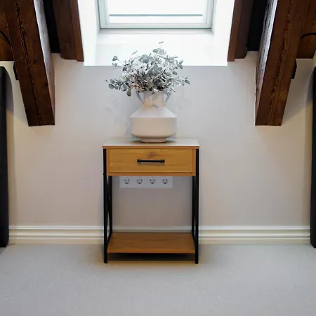 Massu Kiviait Penzion