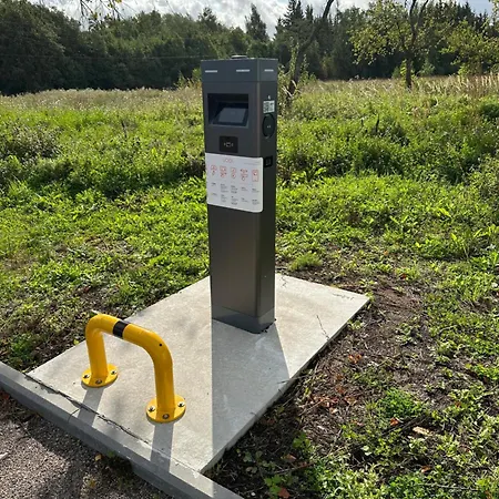 Penzion Massu Kiviait