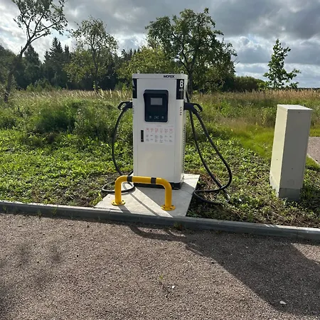 Penzion Massu Kiviait Massu (Pohja-Parnumaa)