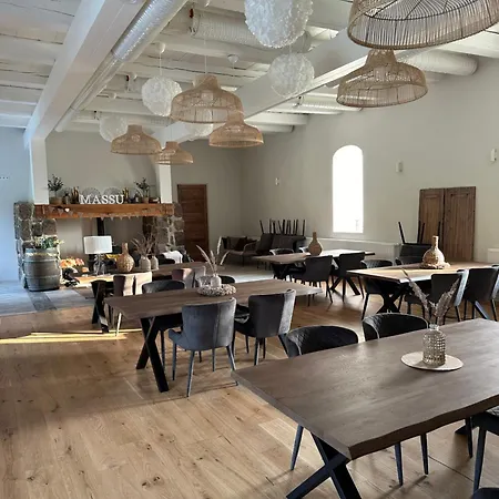 Massu Kiviait * Massu (Pohja-Parnumaa)