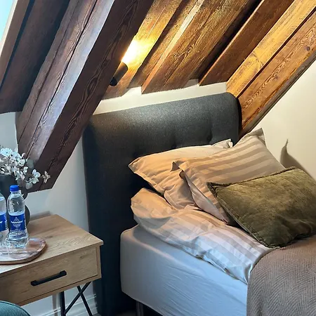 Penzion Massu Kiviait Massu (Pohja-Parnumaa)