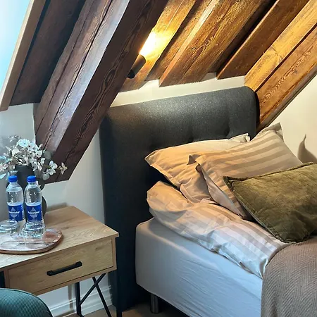 Massu Kiviait Penzion