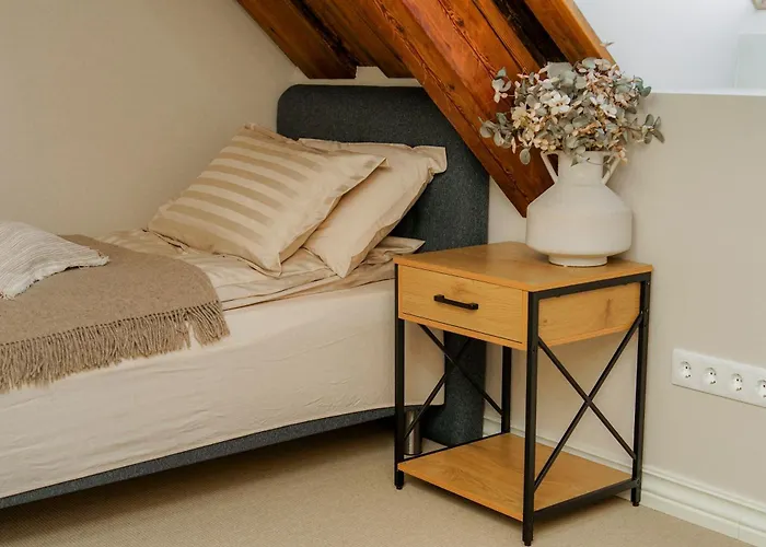 Pensionat Massu Kiviait