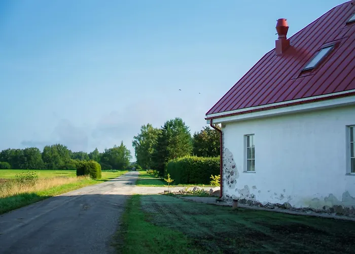 Massu Kiviait Pensionat