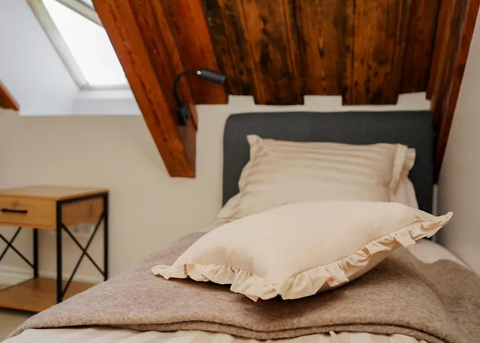 Massu Kiviait Pensionat *