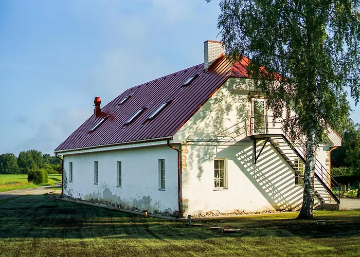 Massu Kiviait Pensionat