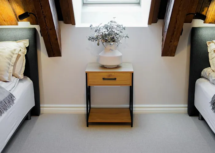 Massu Kiviait Pensionat