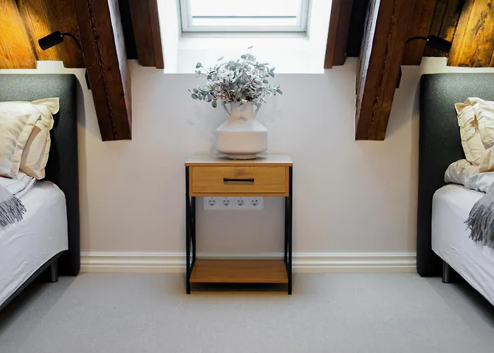 Massu Kiviait Pensionat