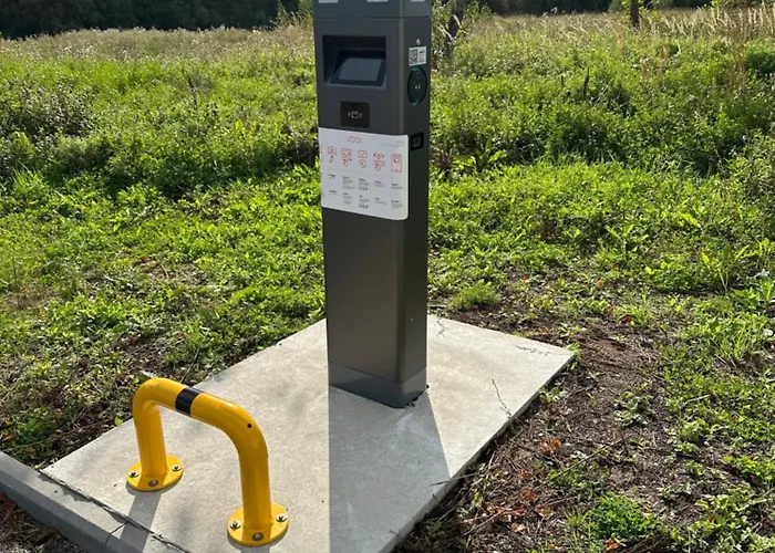 Pensionat Massu Kiviait