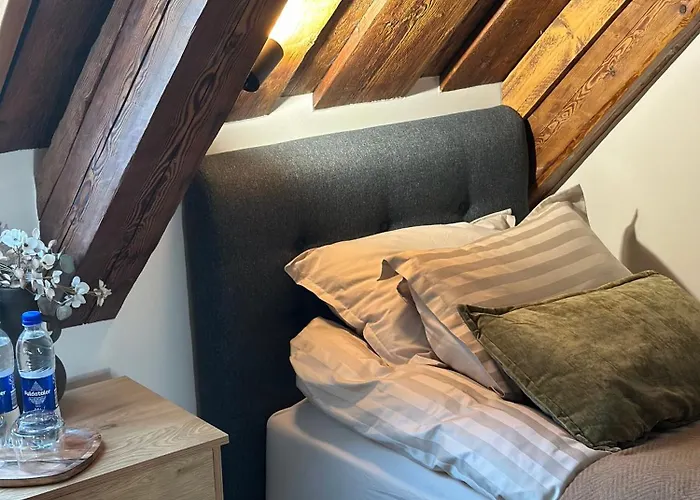 Pensionat Massu Kiviait Massu (Pohja-Parnumaa)