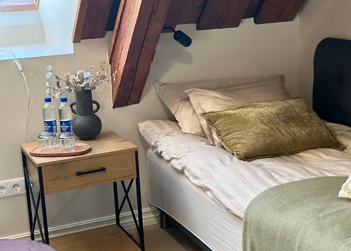 Massu Kiviait Pensionat