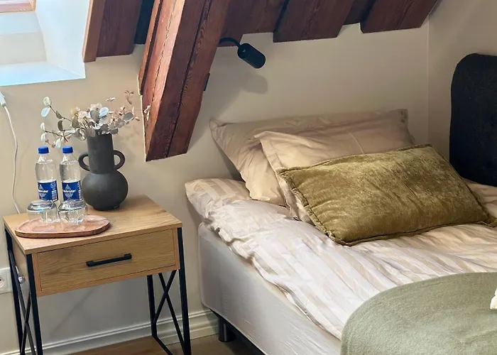 Massu Kiviait Pensionat *