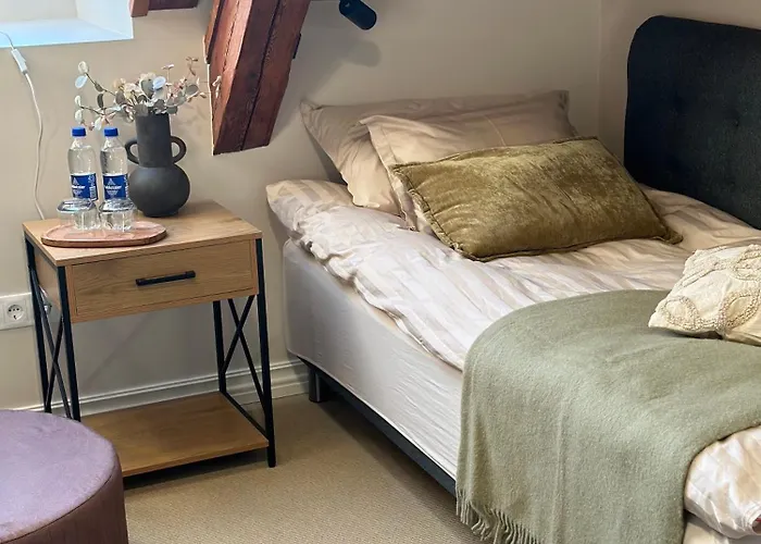 Massu Kiviait Pensionat *