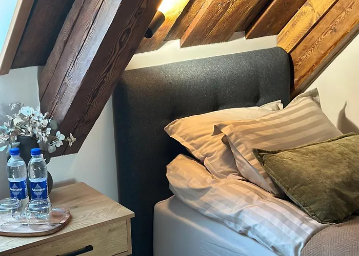 Massu Kiviait Pensionat